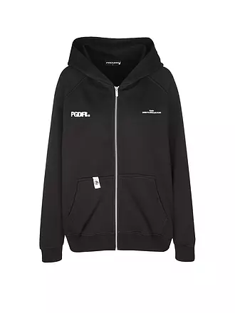 PEGADOR | Sweatjacke DEE | 